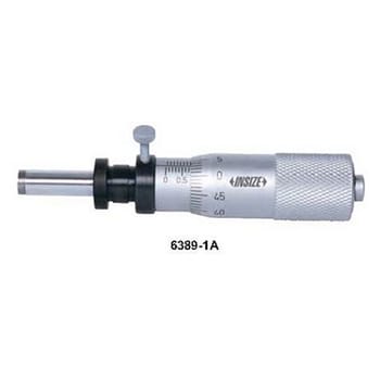 insize 6389-2a micrometer head