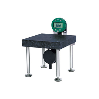 insize 6852-150 flatness measurement stand