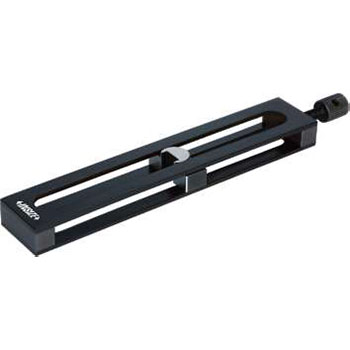 insize 6881-A1 Gage Block Holder: 0-25mm