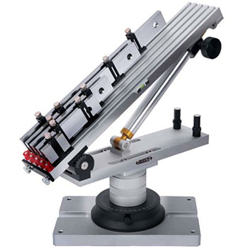 insize 6885-1000 gage block stand for cmm