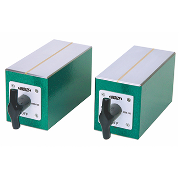 Insize Short Block 6898-100 INSIZE Magnetic Rectangular Block - Call 800-469-0132 or Buy ...