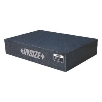 insize 6900-032 granite surface plate grade 0