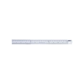 insize 7110-200a steel rule set
