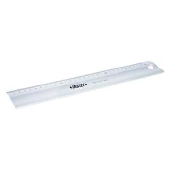 insize 7123-1000 aluminum rule