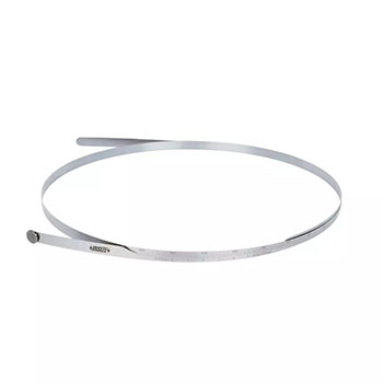 insize 7135-3250 metric diameter tape