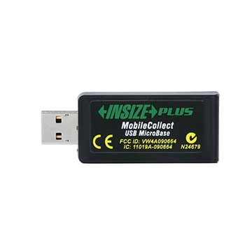 insize 7306-2 wireless data transfer system