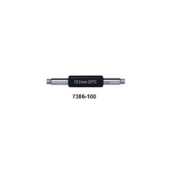 insize 7386-50 metric micrometer setting standard