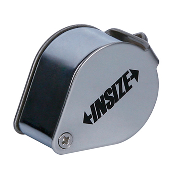 insize 7511-8 folding magnifier