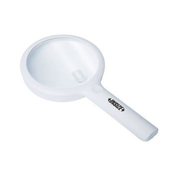 insize 7529-24 magnifier with illumination