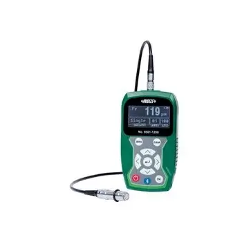 insize 9501-1200n coating thickness gage