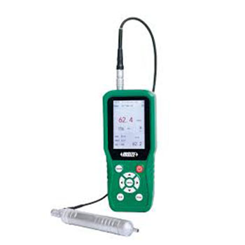 insize 9646-301 ultrasonic hardness tester