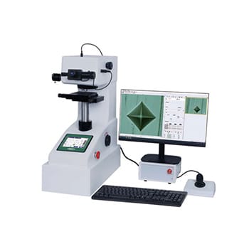 insize hdt-amv338 automatic micro-vickers hardness tester
