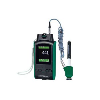 insize hdt-cb320 portable leeb hardness tester