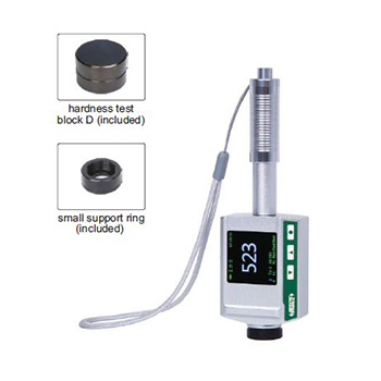 INSIZE HDT-L410 Pen-Type LEEB Hardness Tester Advanced Type