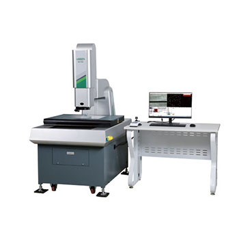 insize isd-f432-u automatic cnc vision measuring system professional type