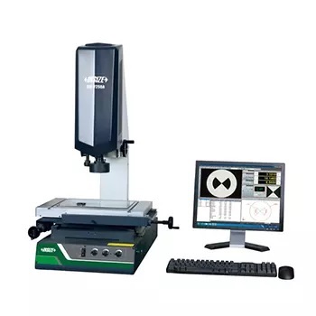 insize isd-v-ob2x 2x auxiliary objective for vision measuring system