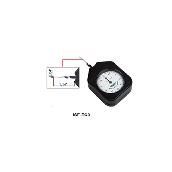 insize isf-tgd1 dial tension gage