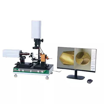 insize ism-ct820 cutting tools microscope