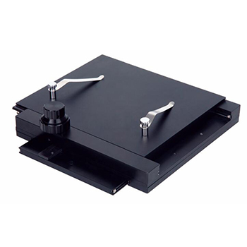 insize ism-dl-stage digital microscope x y glass stage