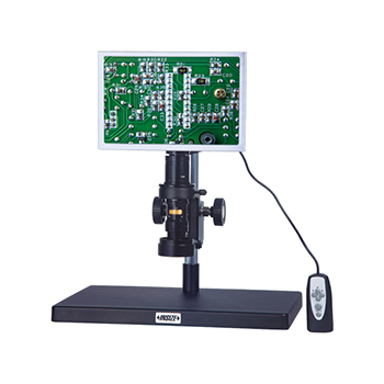 insize ism-dl300 digital measuring microscope