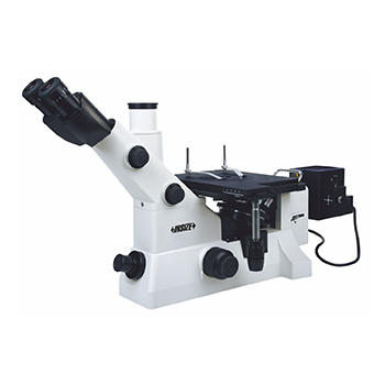 insize ism-m2000 metallurgical microscope