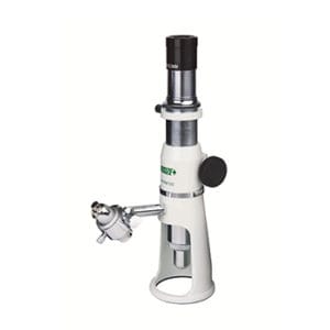insize ism-pm100 portable measuring microscope