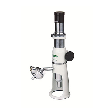 insize ism-pm20 portable measuring microscope