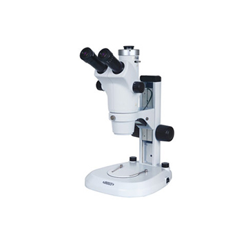 insize ism-zs100t zoom stereo microscope