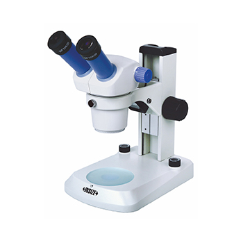 insize ism-zs30 zoom stereo microscope