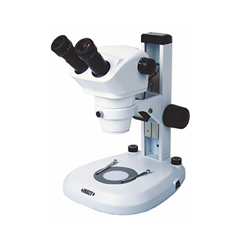 insize ism-zs50t zoom stereo microscope