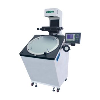 insize ispa6000 profile projector no edge detector
