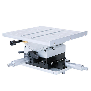 insize isq-pgs-table contour measuring machine calibration block