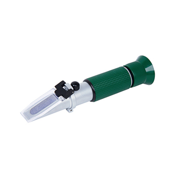 insize isq-rm30 portable refractometer