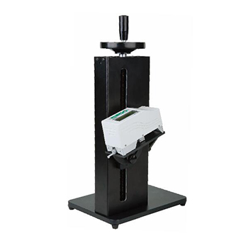 insize isr-s400-stand roughness tester light duty stand