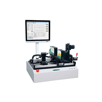 insize ldm-at01-u automatic laser scan micrometer