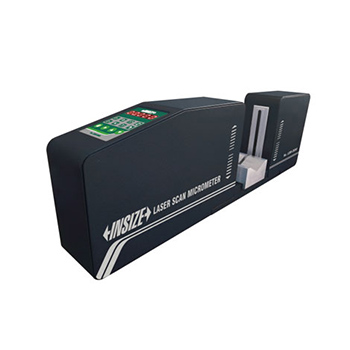 insize ldm-d090 laser scan micrometer