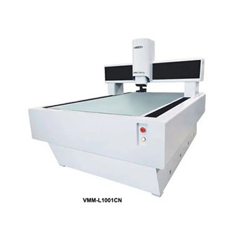 insize vmm-l600cn-u cnc vision measuring system