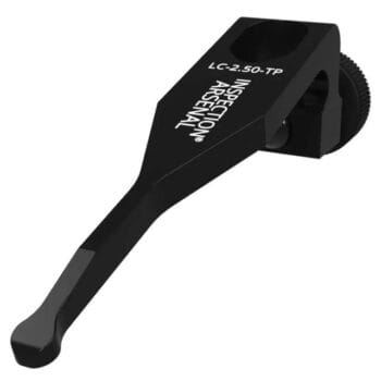 inspection-arsenal lc-2.50-tp trigger-point lever clamp hold-down inch