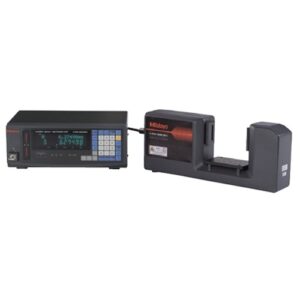 Laser Scan Micrometers