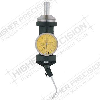 SPI 02-280-6 CO-AX Indicator Replacement Pivot Bracket Nut