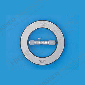 Mitutoyo 133-224 Tubular Inside Micrometer: 3-4″