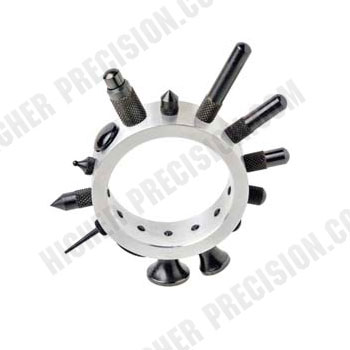 14 Pc. Contact Point Set
