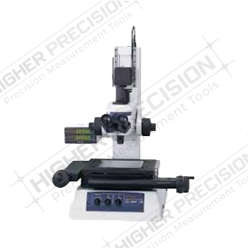 Mitutoyo 176-782A MF Motorized Microscope: 12 x 7″