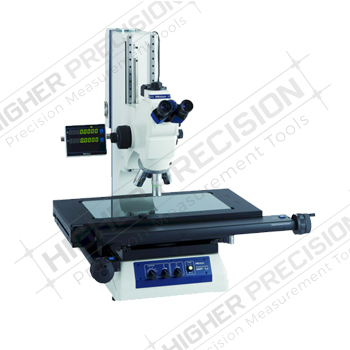MF-UD High-Power Multi-Function Measuring Microscopes – Series 176
