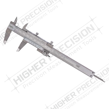 spi 20-993-2 vernier caliper single set screw 50318765