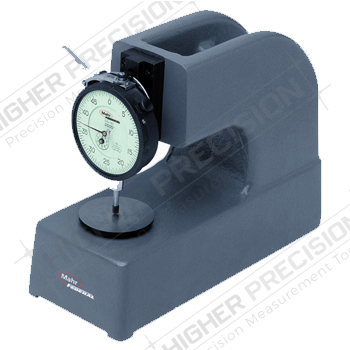 mahr 2050977 marameter portable thickness gage