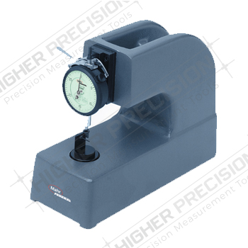 mahr 2050981 marameter portable thickness gage