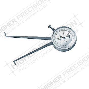 Dial Caliper Gages – Inch