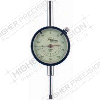 High Performance Dial Indicator Group 2 Accessories