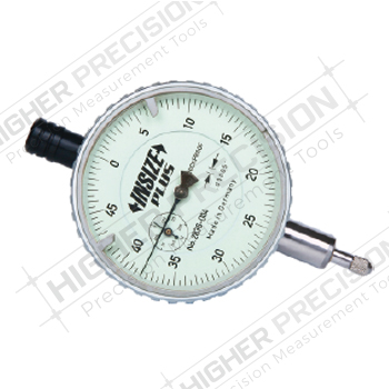 insize 2836-004 precision dial indicator